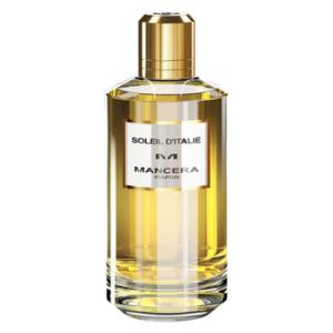 Paris Soleil DItalie Eau De Parfum Spray 4 oz 120 ml