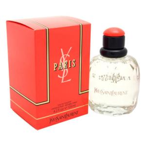 Paris  Ysl EDT Spray 4.2 oz w