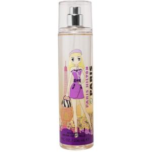 Passport In Paris  Paris Hilton Fragrance Mist Spray 8.0 oz 236 ml w