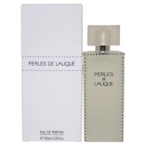 Perles De Lalique  Lalique EDP Spray 3.3 oz 100 ml w