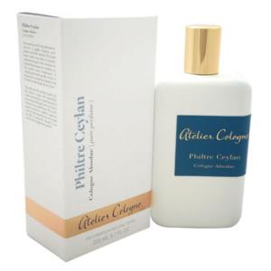 Philtre Ceylan by Atelier Cologne for  6.7 oz 200 ml
