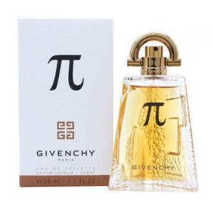 Pi  Givenchy EDT Spray 1.7 oz 50 ml m