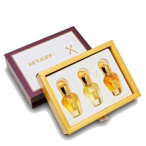Pikovaya Dama La Capitale More Than Words 3x15ml Set For Man  Woman