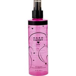Pink 8.0 oz Spray Mist