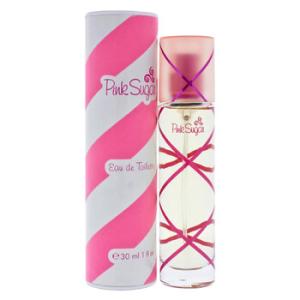 Pink Sugar  Aquolina EDT Spray 1.0 oz w