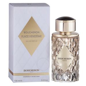 Place Vendome  Boucheron EDP Spray 3.3 oz w