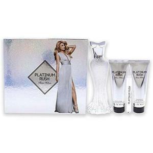 Platinum Rush  Paris Hilton Set W