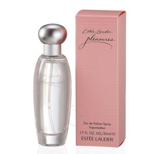 PleasuresEstee Lauder Edp Spray 1.7 Oz W
