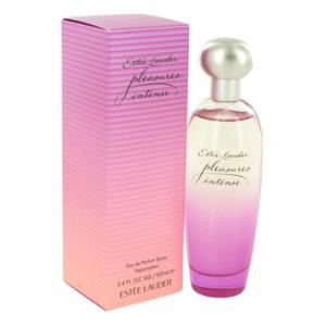 Pleasures Intense  Estee Lauder EDP Spray 3.4 oz w