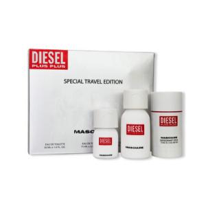 Plus Plus  Diesel Special Travel Edition Set M
