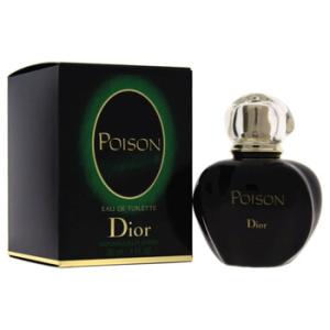 Poison  Christian Dior EDT Spray 1.0 oz w