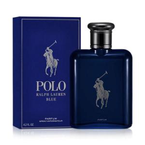 Polo Blue Parfum Spray 4.2 oz