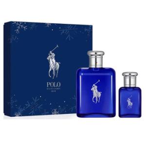 Polo Blue  Ralph Lauren Set M