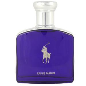 Polo Blue by Ralph Lauren EDP Spray 2.5 oz 75 ml m