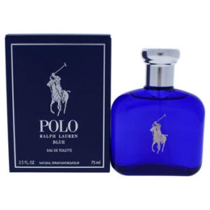 Polo Blue by Ralph Lauren EDT Spray 2.5 oz m
