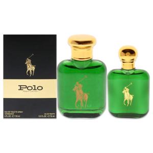 Polo Ralph Lauren Polo Green Gift Set