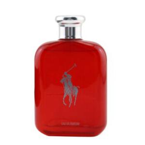 Polo Red  Ralph Lauren EDP Spray 4.2 oz 125 ml M
