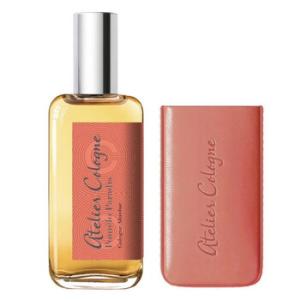 Pomelo Paradis by Atelier Cologne for  1 oz Cologne Absolue Spray