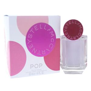 Pop by Stella Mccartney EDP Spray 1.7 oz 50 ml w