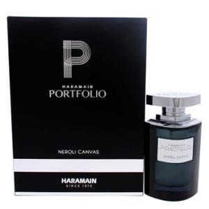 Portfolio Neroli Canvas by Al Haramain for  2.5 oz EDP Spray