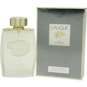 Pour Homme Lion  Lalique EDP Spray 4.2 oz m