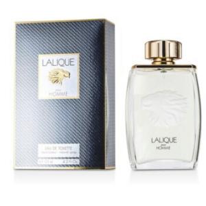 Pour Homme  Lalique EDT Spray 4.2 oz m