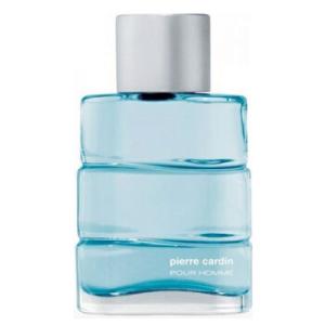 Pour Homme  Pierre Cardin EDT Spray Tester 1.7 oz 50 ml M