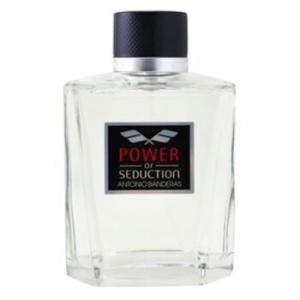Power of Seduction by Antonio Banderas for Men  6.8 oz EDT Spray