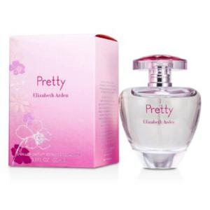 Pretty  Elizabeth Arden EDP Spray 3.3 oz w