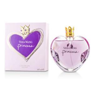 Princess by Vera Wang for Women EDT Spray 3.4 oz