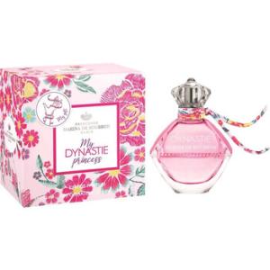 Princesse Marina de Bourbon My Dynastie Princess EDP Spray 3.4
