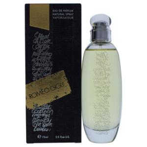 Profumi by Romeo Gigli for Women  2.5 oz EDP Spray
