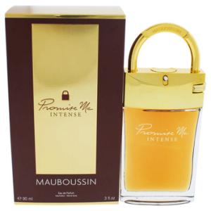 Promise Me intense by Mauboussin for Women  3 oz EDP Spray