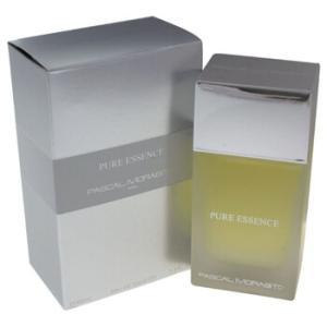 Pure Essence  Pascal Morabito EDT Spray 3.4 oz 100 ml m