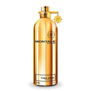 Pure Gold  Montale EDP Spray 3.3 oz 100 ml u