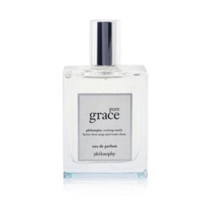 Pure Grace  Philosophy EDP Spray 2.0 oz 60 ml W