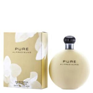 Pure  Alfred Sung EDP Spray 3.4 oz w