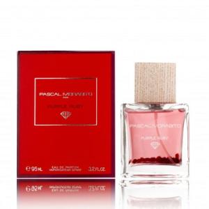 Purple Ruby  Pascal Morabito EDP Spray 3.2 oz 94 ml w