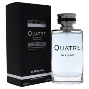 Quatre  Boucheron EDT Spray 3.3 oz 100 ml m
