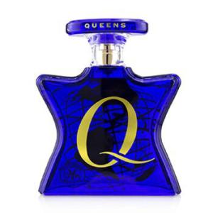 Queens by Bond No.9 EDP Spray 3.3 oz 100 ml u