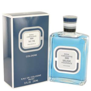 R.Copenhagen Musk by R. Copenhagen Cologne 8.0 oz