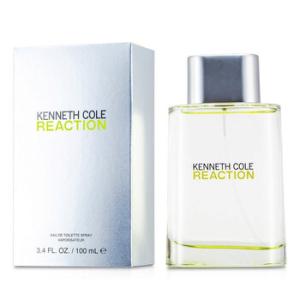ReactionKenneth Cole Edt Spray 3.3 Oz M