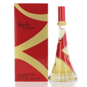 Rebelle  Rihanna EDP Spray 3.4 oz 100 ml w