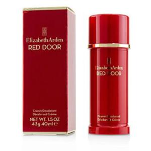 Red Door  Elizabeth Arden Deodorant Cream 1.5 oz 40 ml w