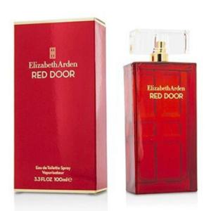 Red Door by Elizabeth Arden EDT Spray New Packaging 3.3 oz 100 ml w