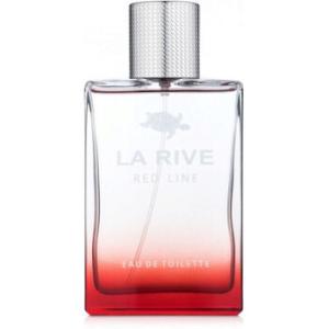 Red Line For Men Eau De Toilette Natural Spray 3 oz 90 ml