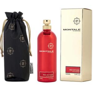 Red Vetiver  Montale EDP Spray 3.3 oz 100 ml u