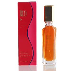 Red by Giorgio B. Hills EDT Spray 1.7 oz