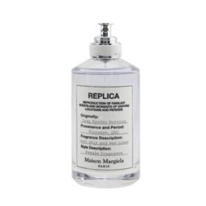 Replica Lazy Sunday Morning EDT Spray 3.4 oz