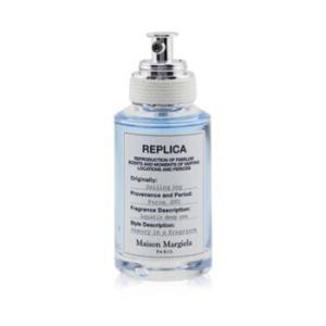 Replica Sailing EDT Spray 1 oz